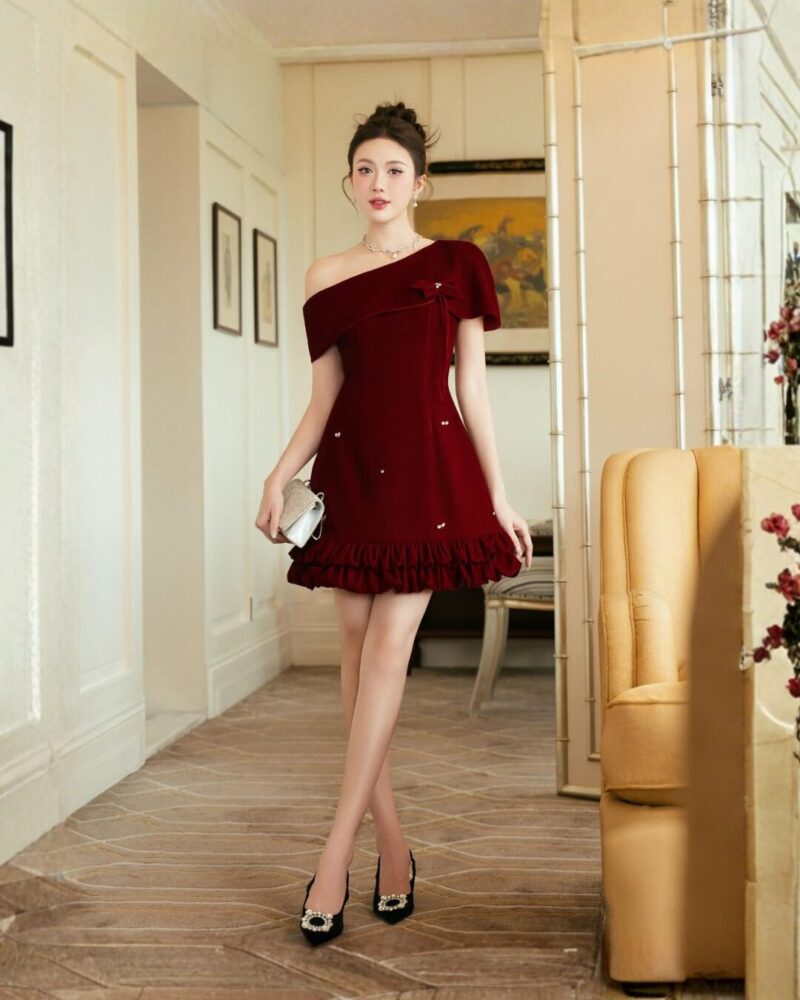 Kiara Dress
