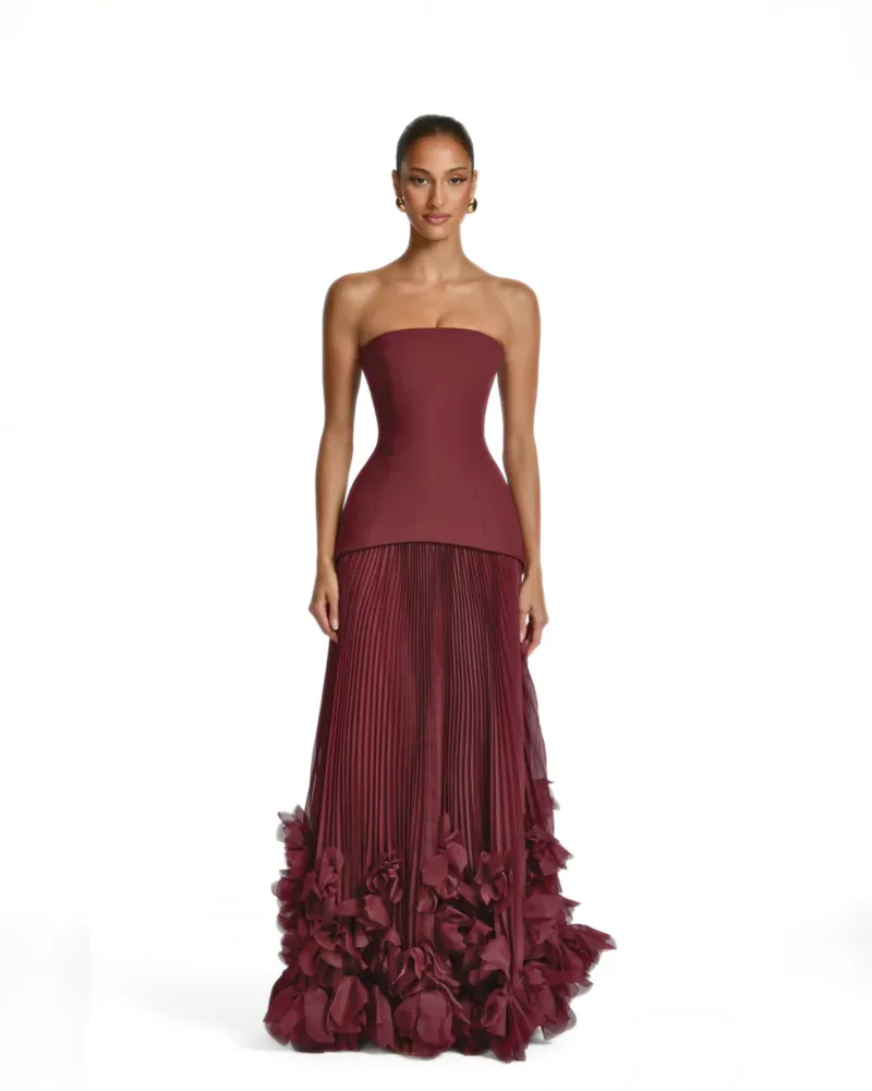 Seraphina Dress