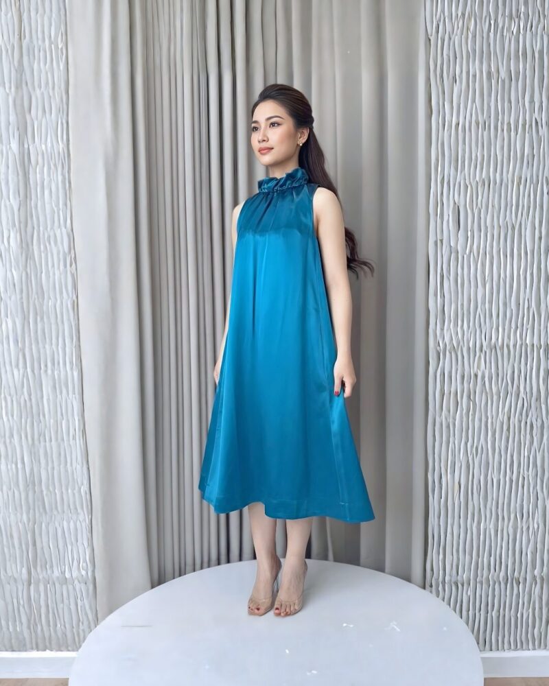 Fanya Dress