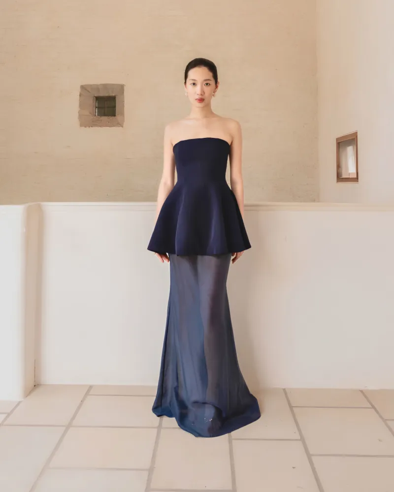 Indiana Dress