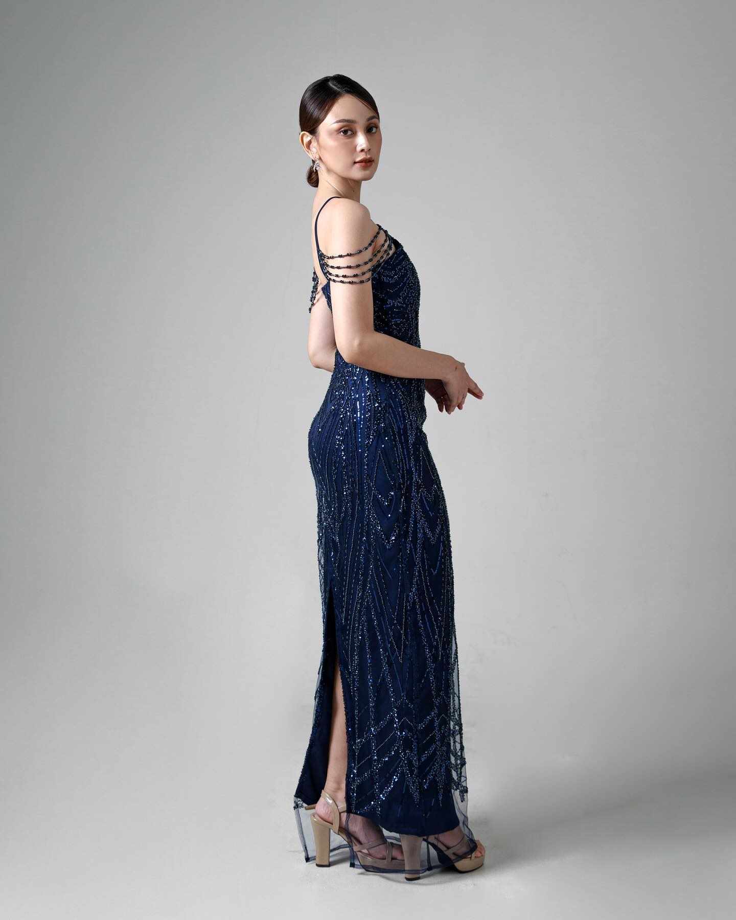 Portia Dress - Image 2