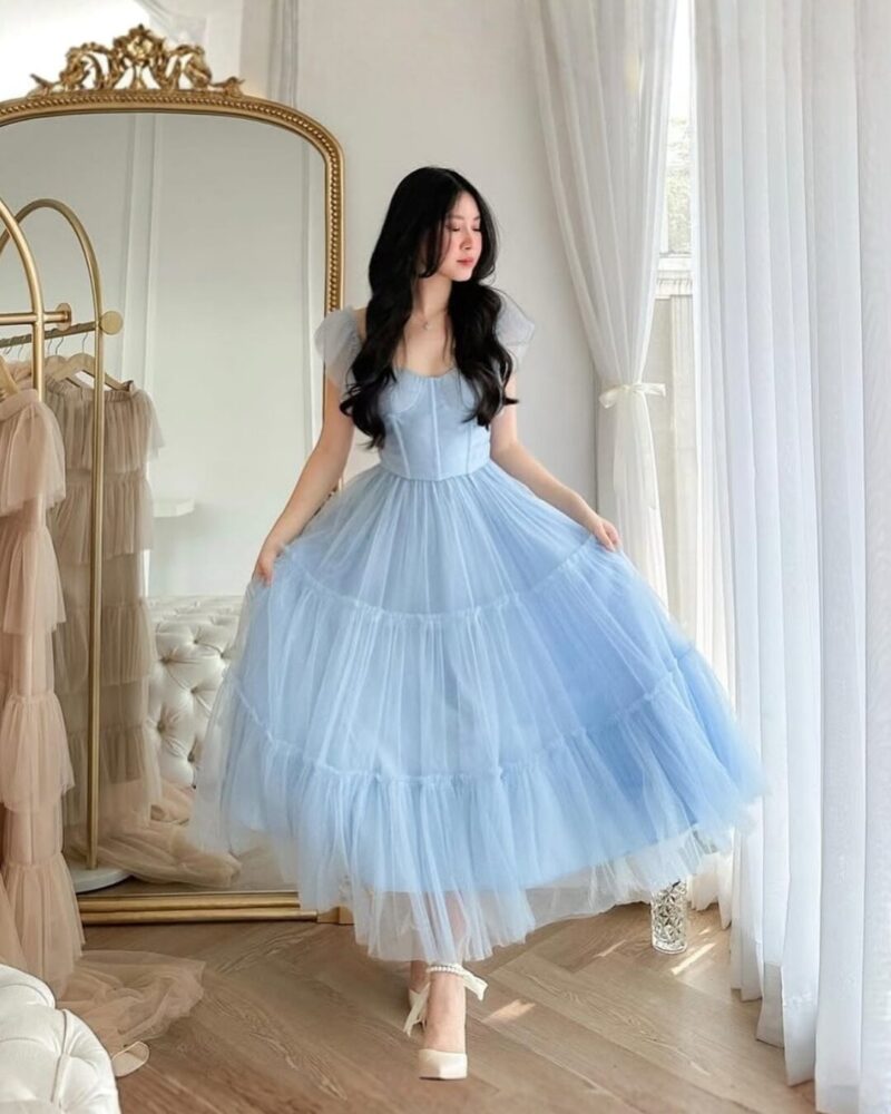 Belle Set