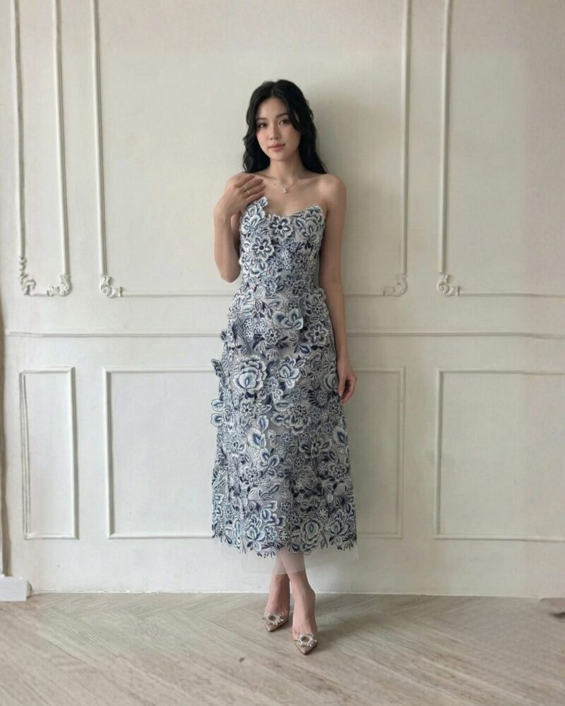 Belis Dress