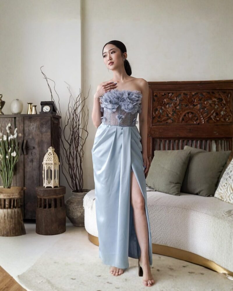 Keiko Dress