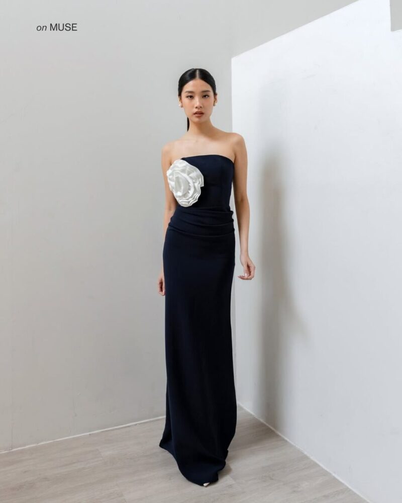 Camile Dress