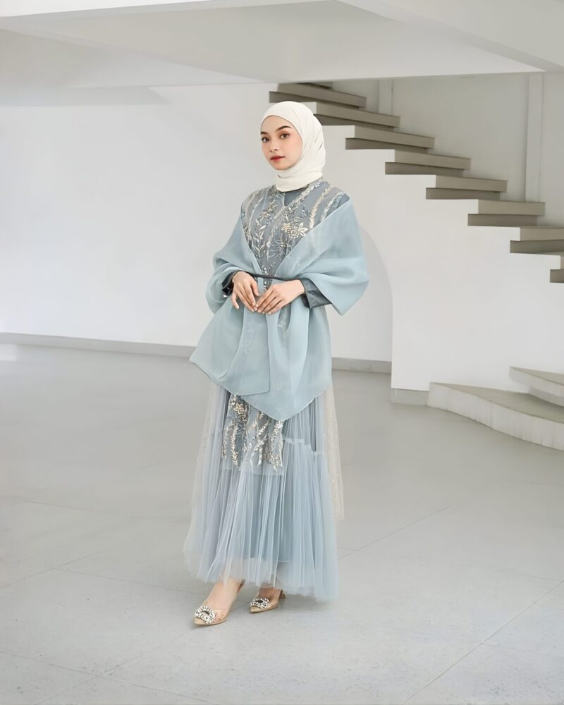 Helena Dress