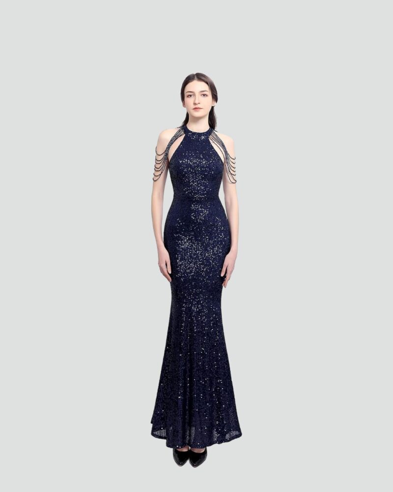 Mugen Dress