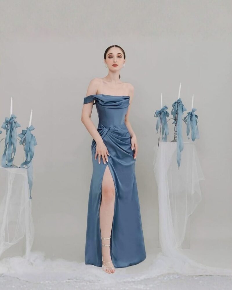 Leighton Dress