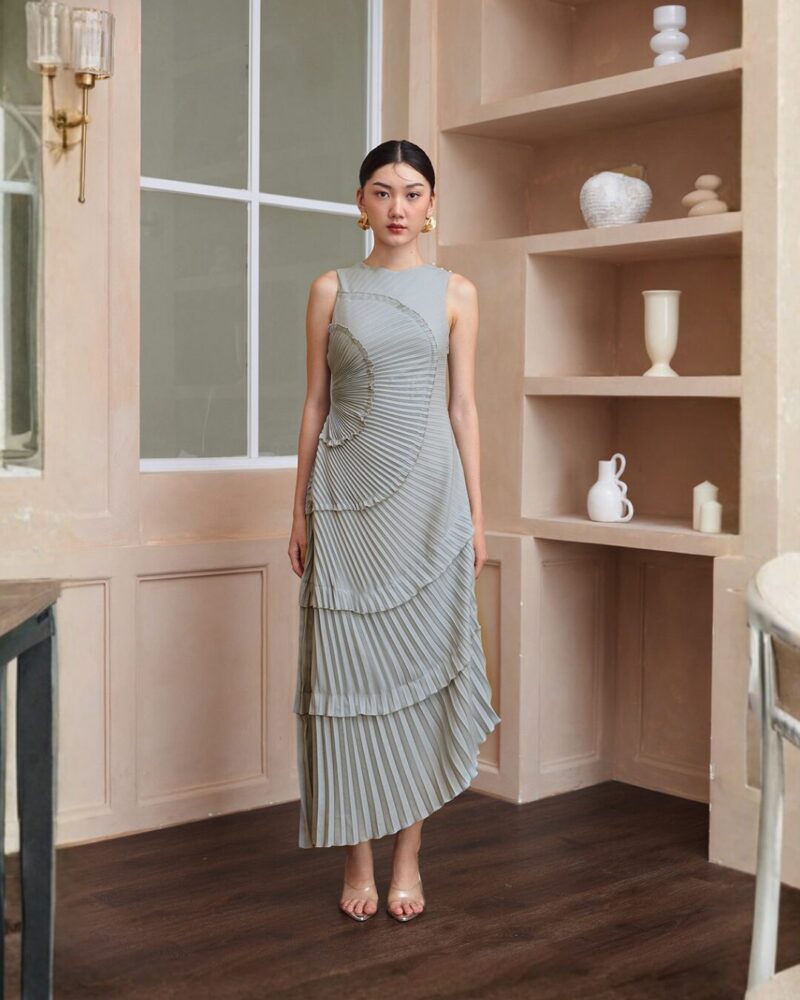 Sommer Dress