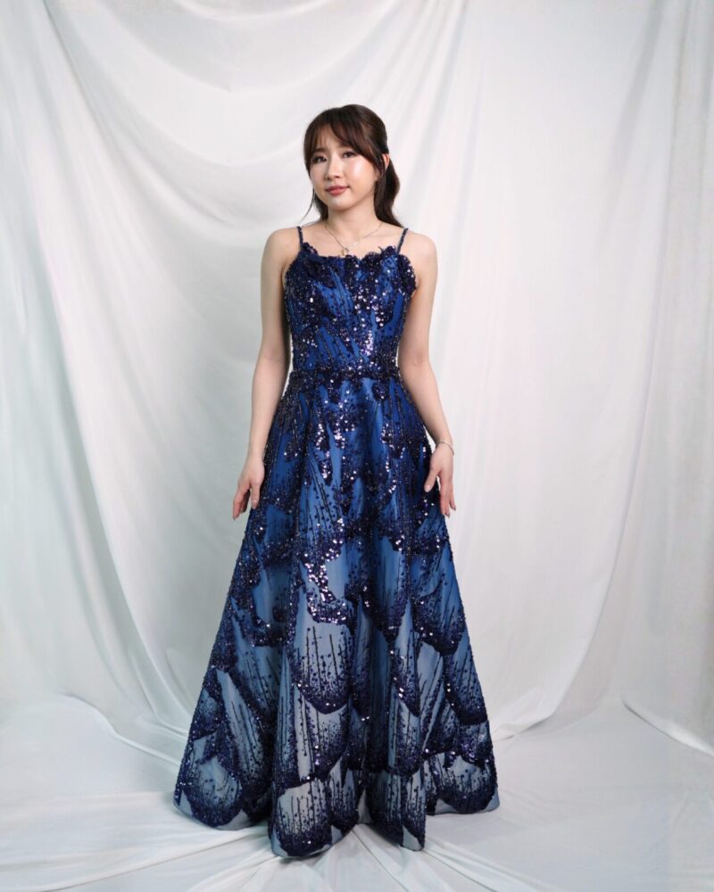 Aozora Dress