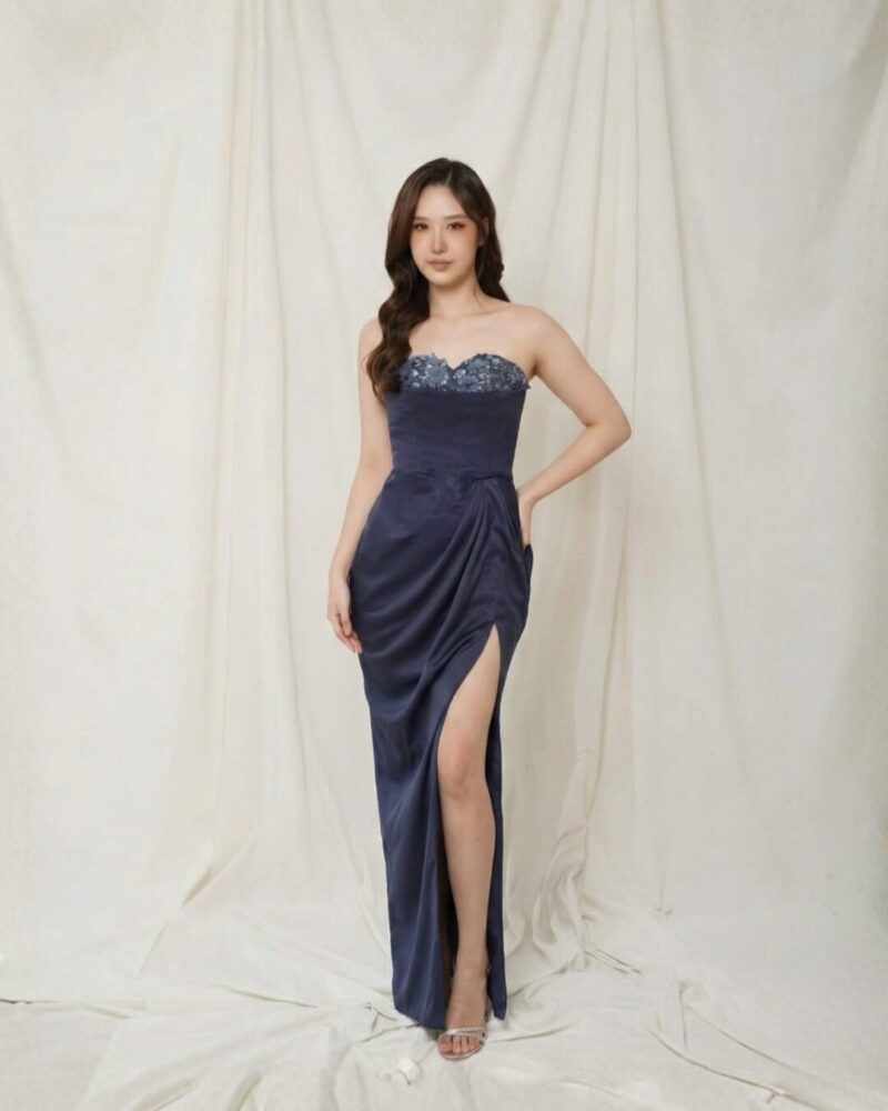 Cassandra Dress