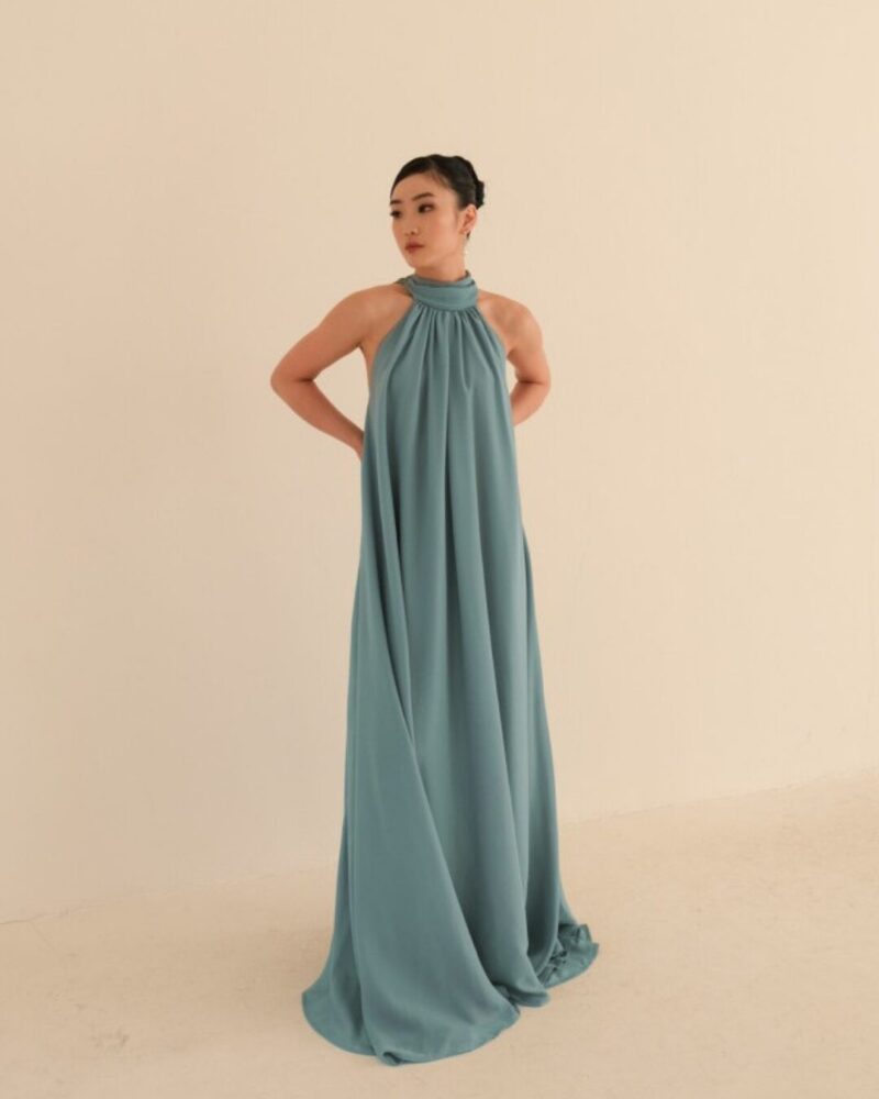 Ambrose Dress