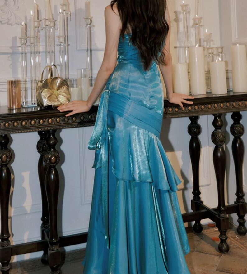 Clarissa Dress - Image 2