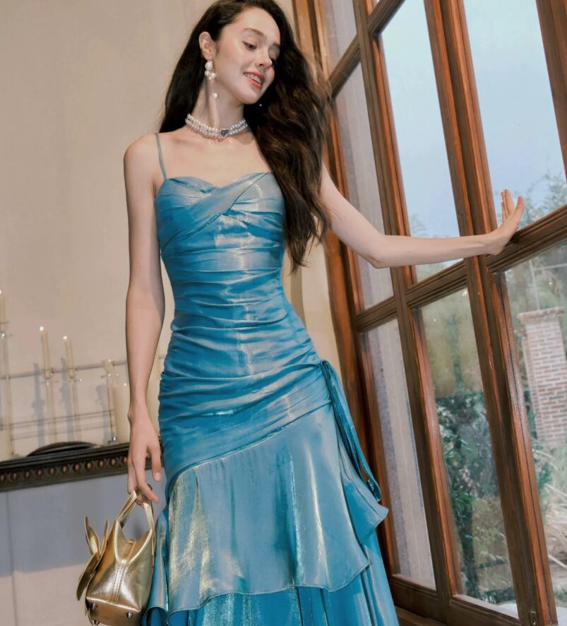 Clarissa Dress - Image 3