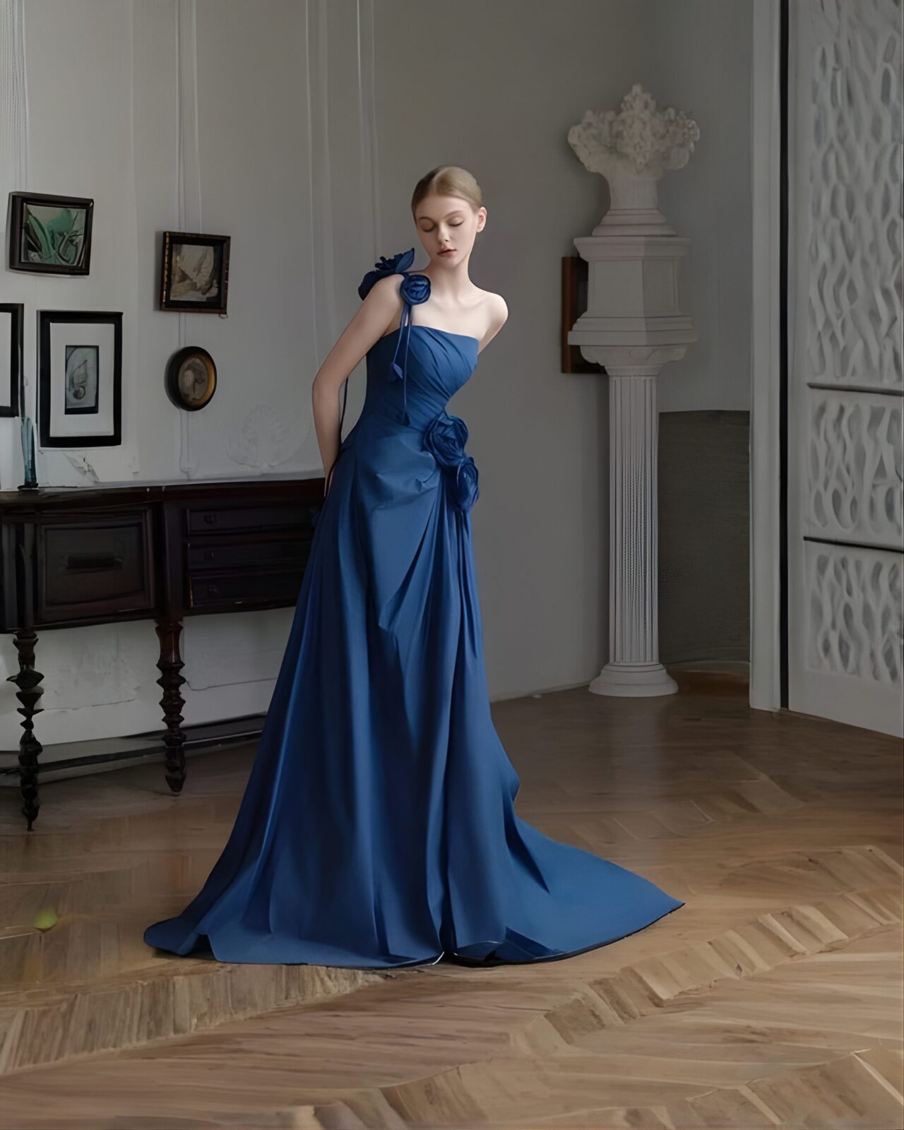 Aira Dress - Image 2