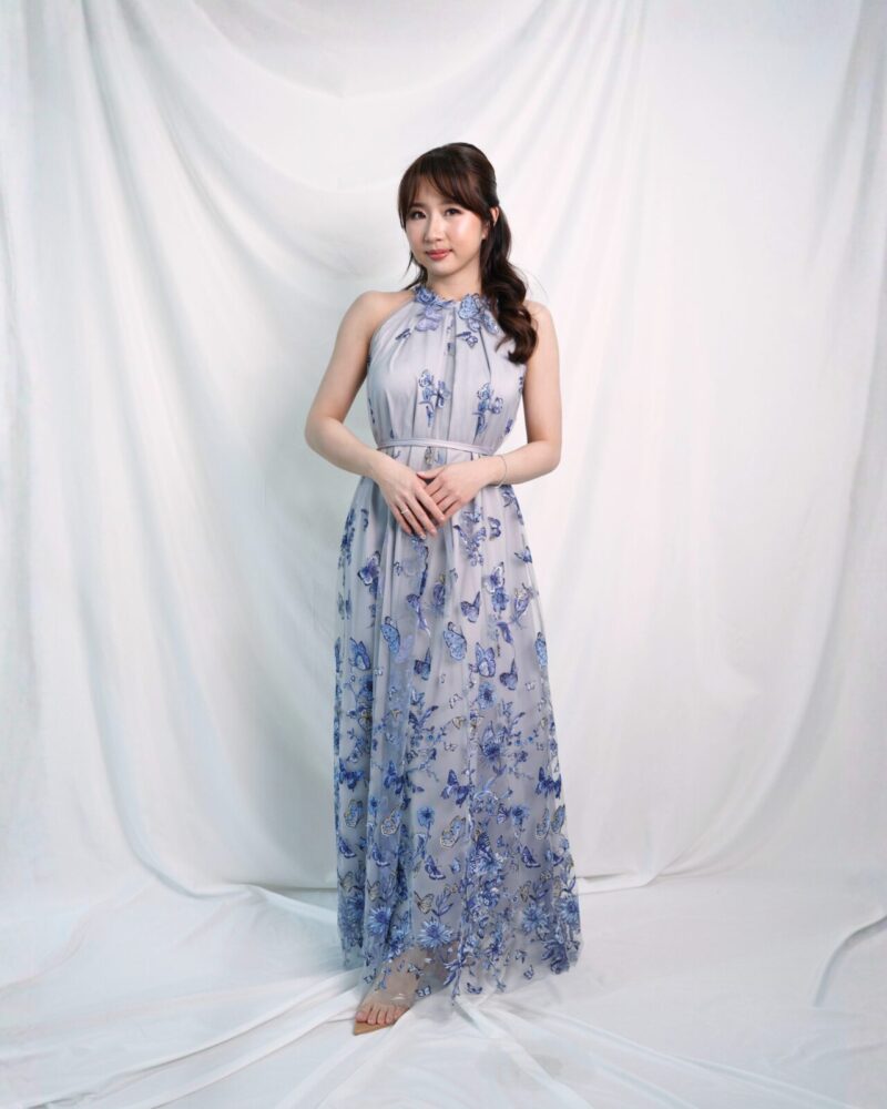 Salsa Dress