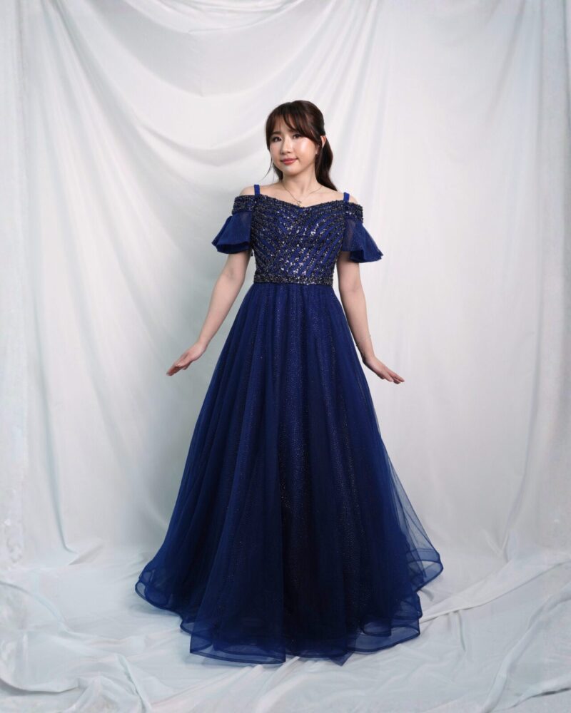 Even Dress