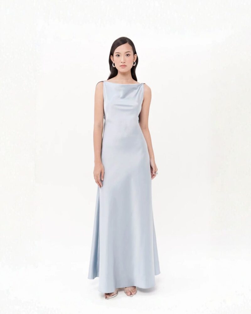 Efate Dress