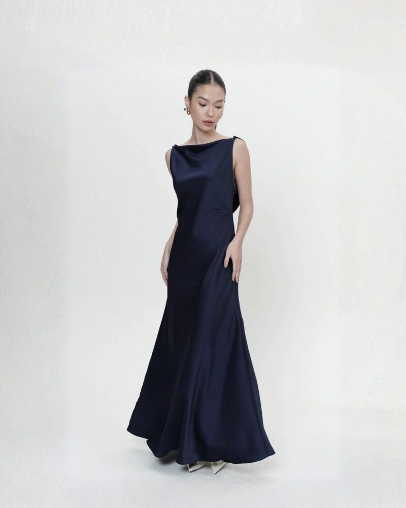 Efate Dress