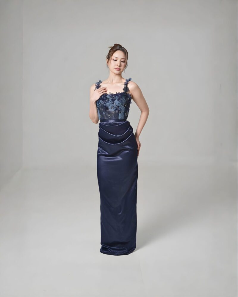Taylor Dress