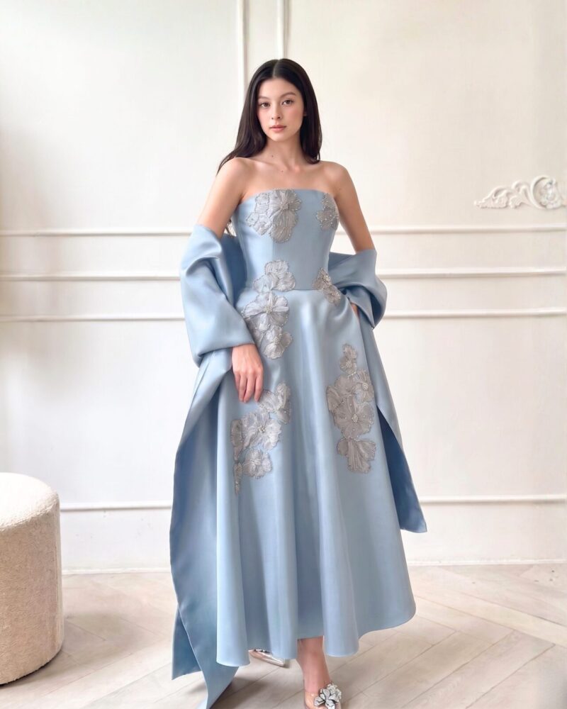 Yessy Dress