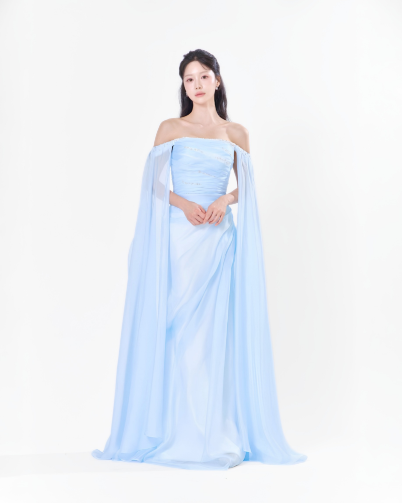 Eternity Dress