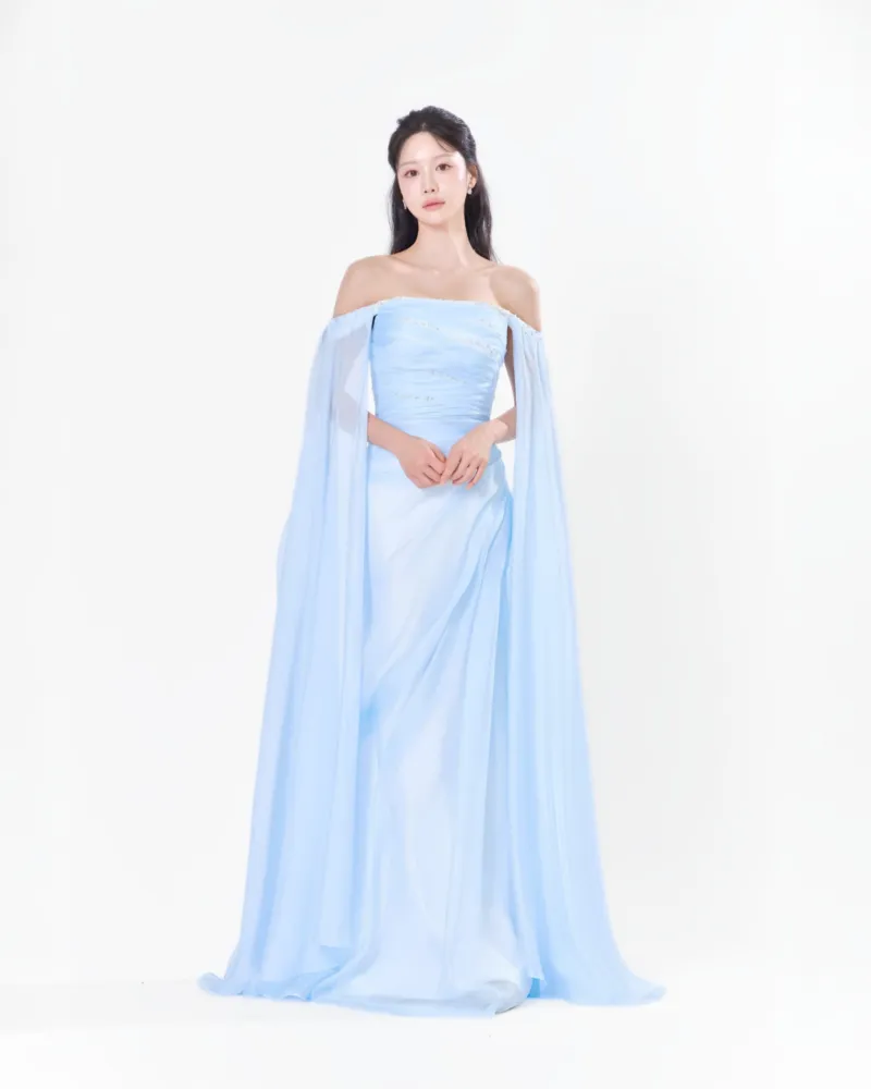 Eternity Dress