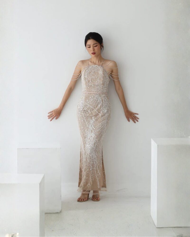 Taylor Dress