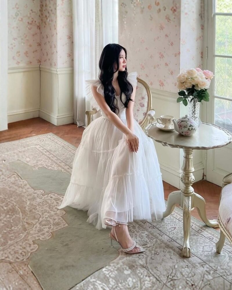 Belle Set