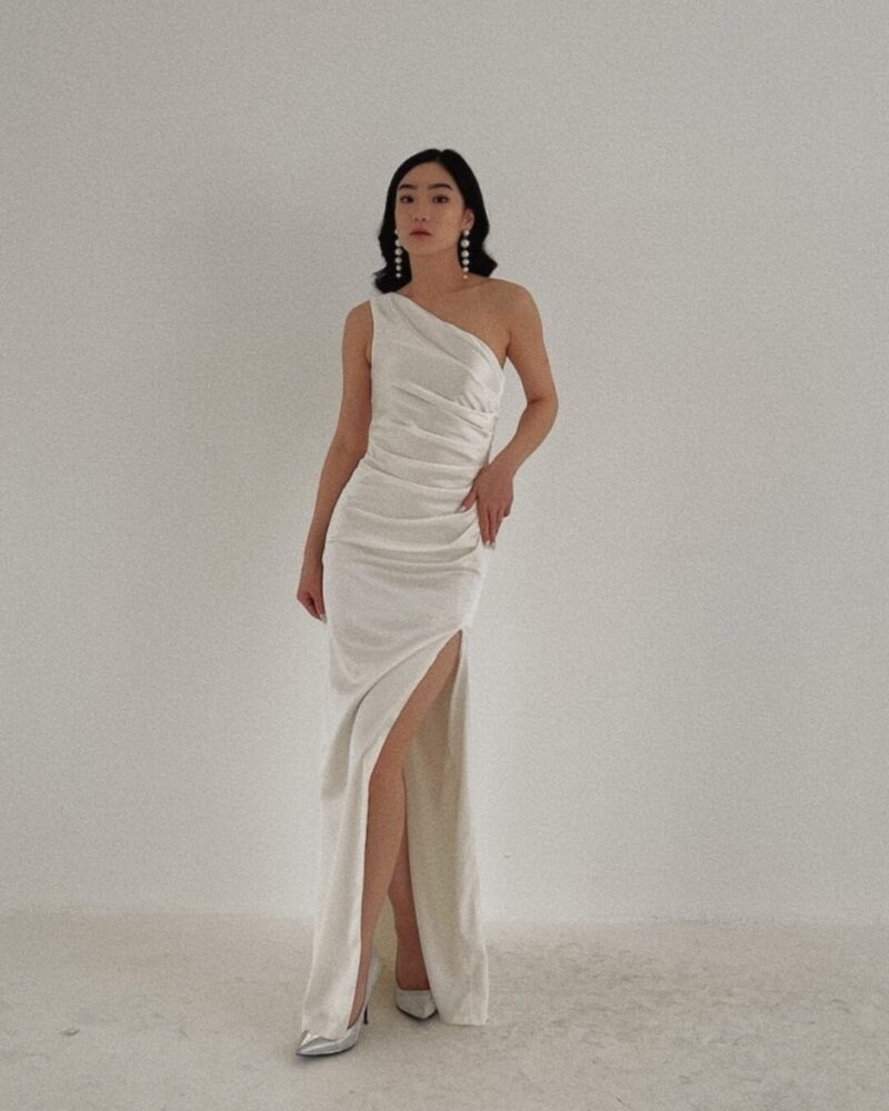 Beth Dress