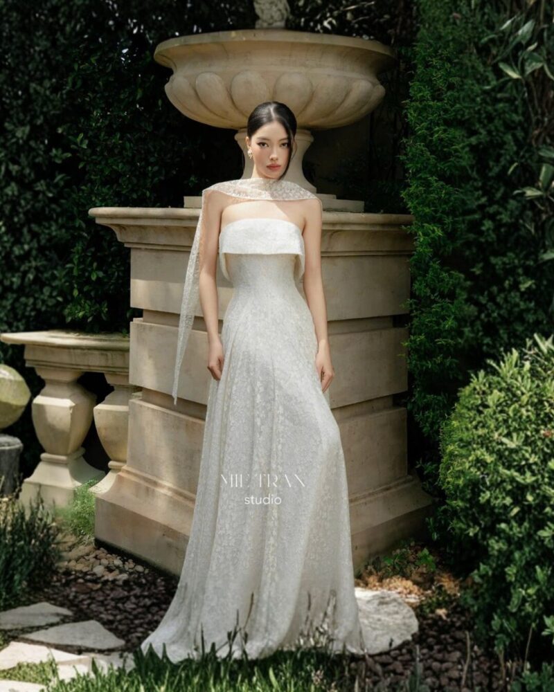 Sia Dress