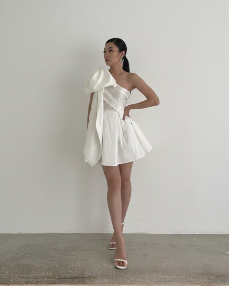 Blaire Dress