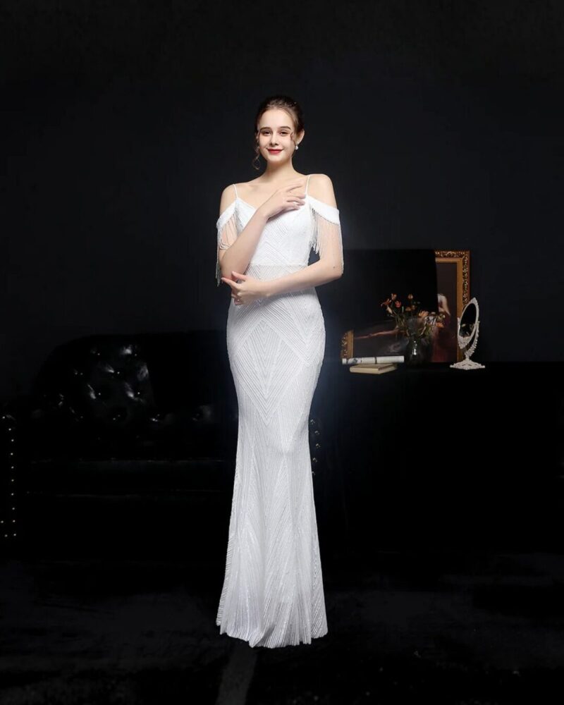 Sabrina Dress