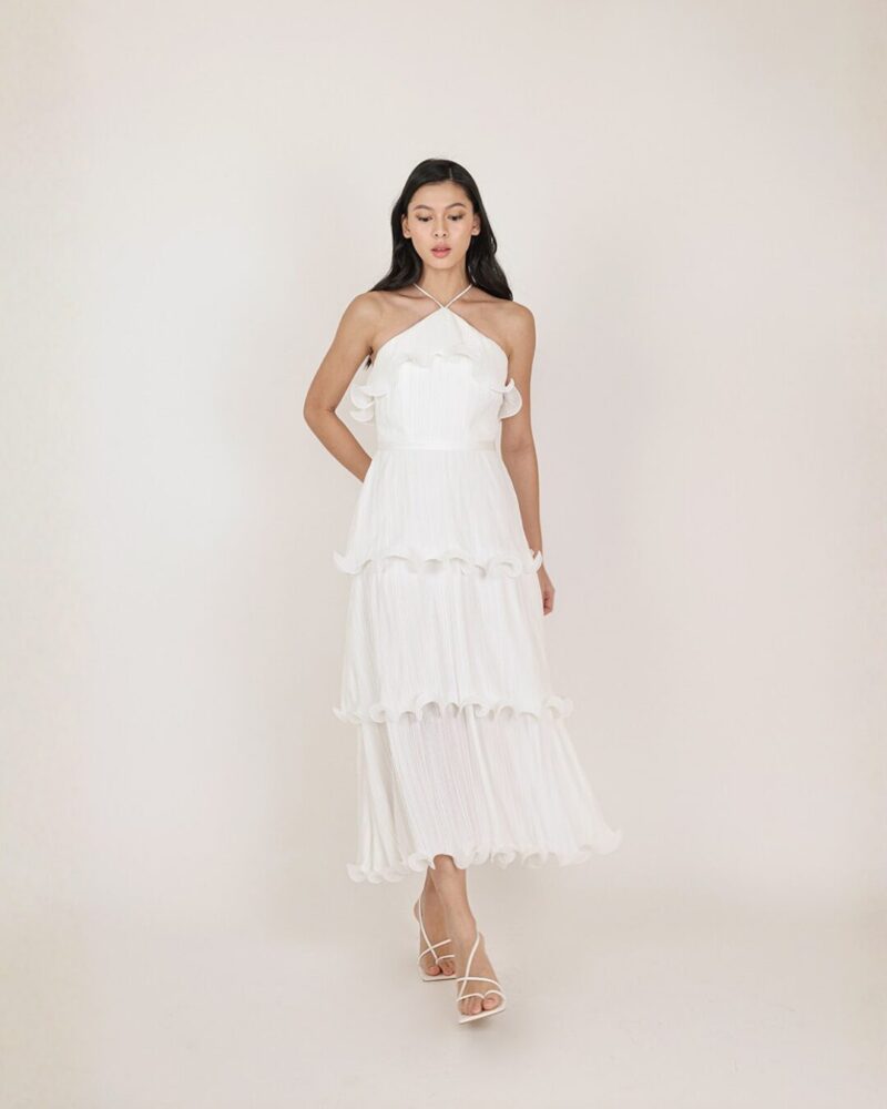 Jate Dress