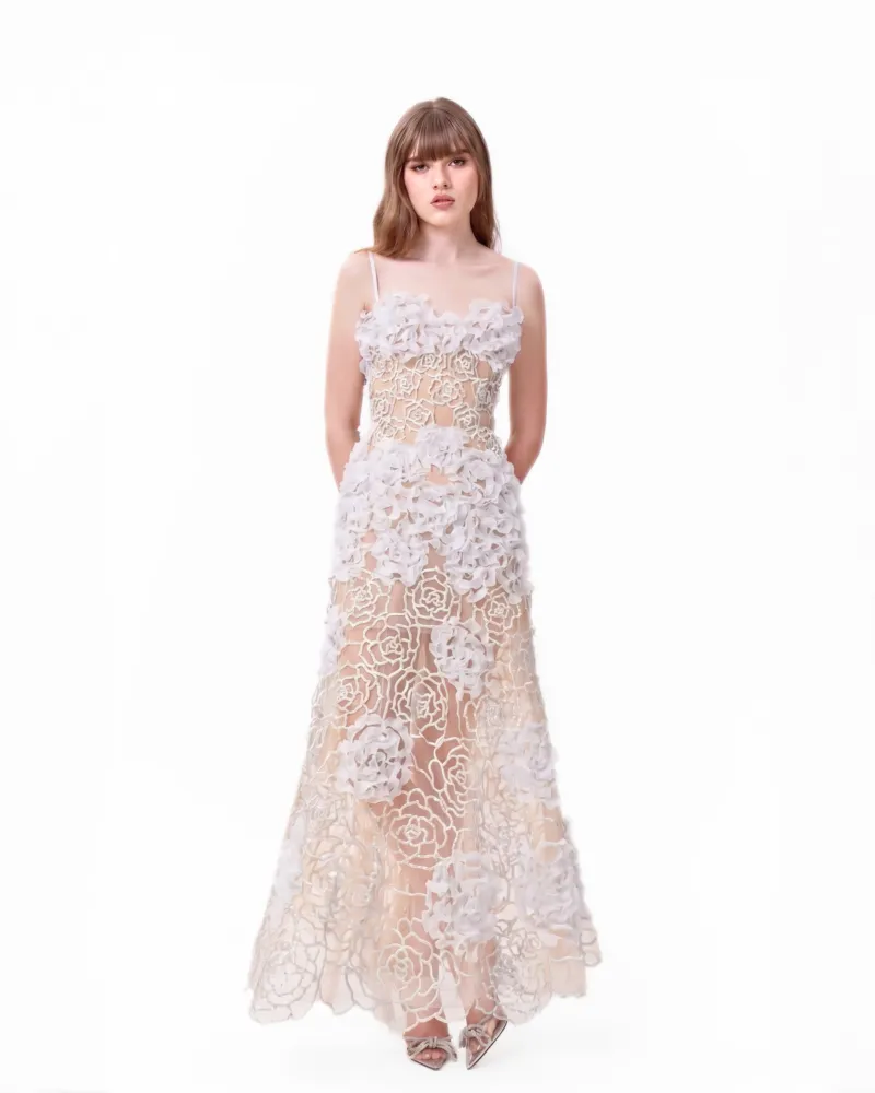 Roca Dress