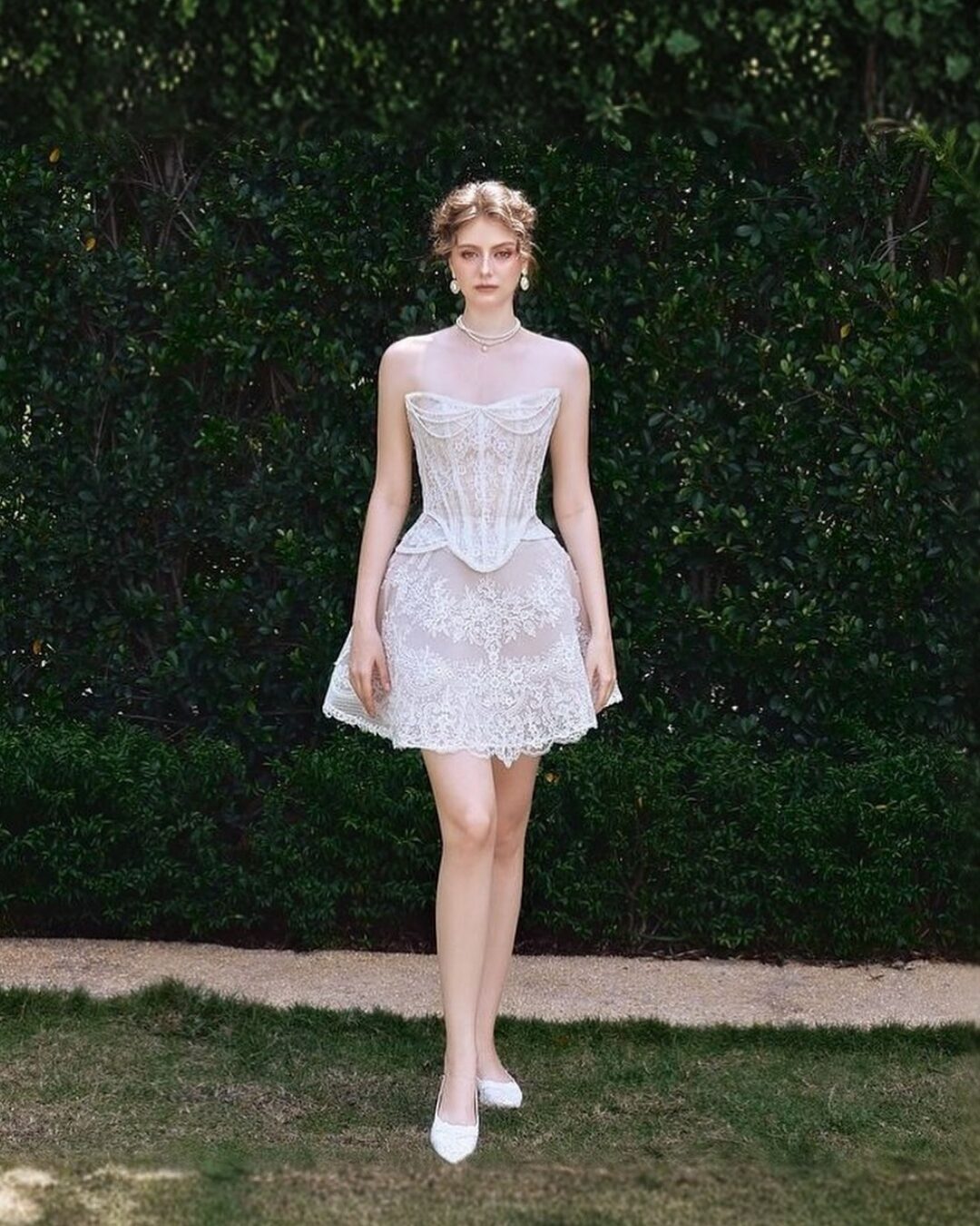 Esme Lace
