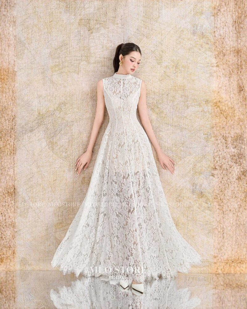 Marion Dress