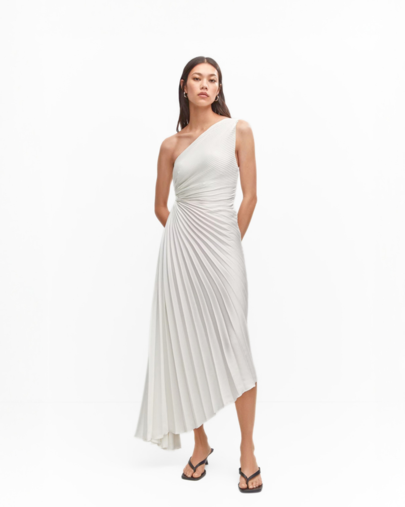 Selena Dress