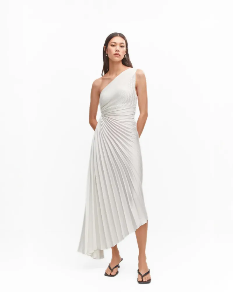 Selena Dress