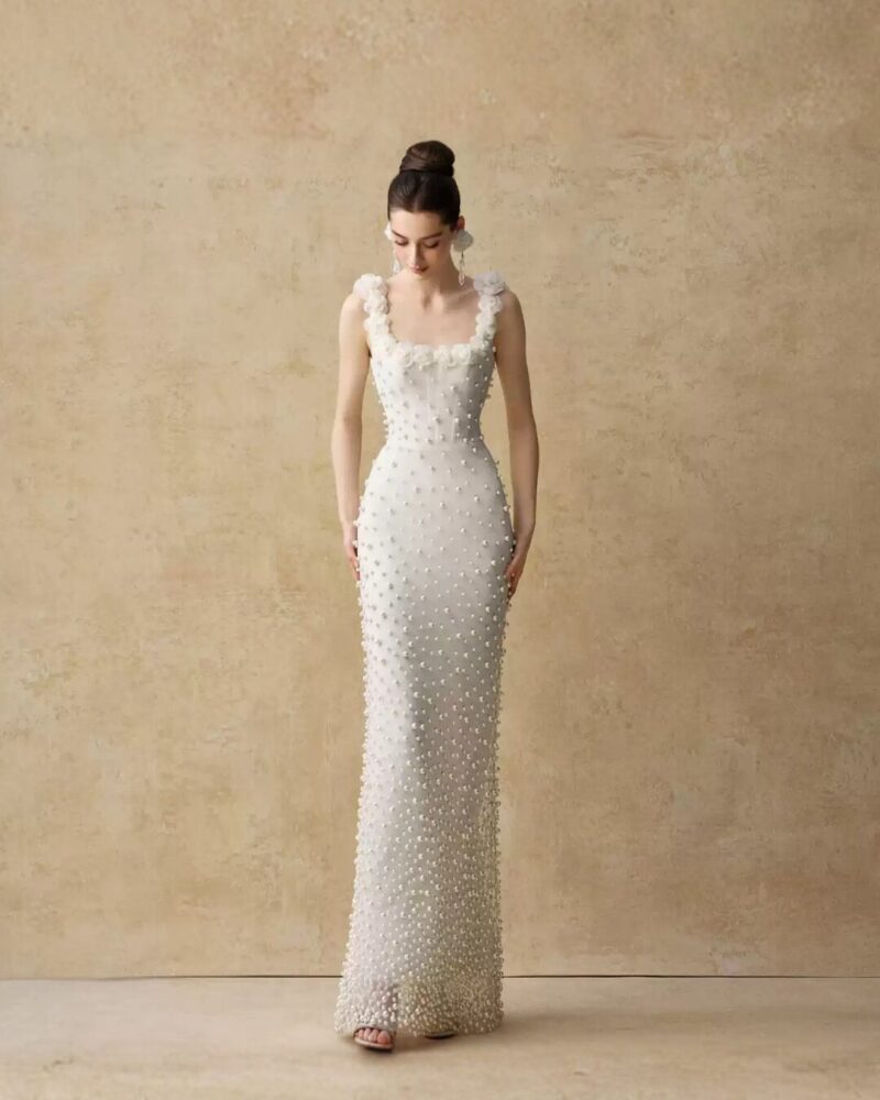 Shine Dress