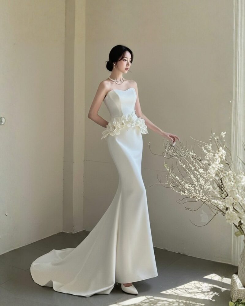 Azalea Dress