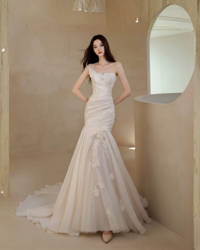 Aster Dress