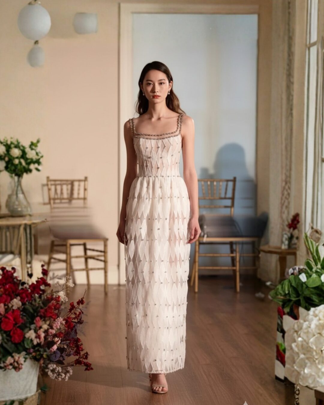 Poppy Dress