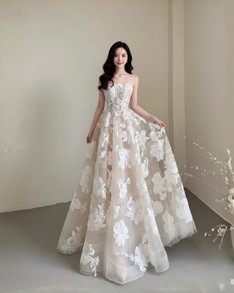 Ball Gown