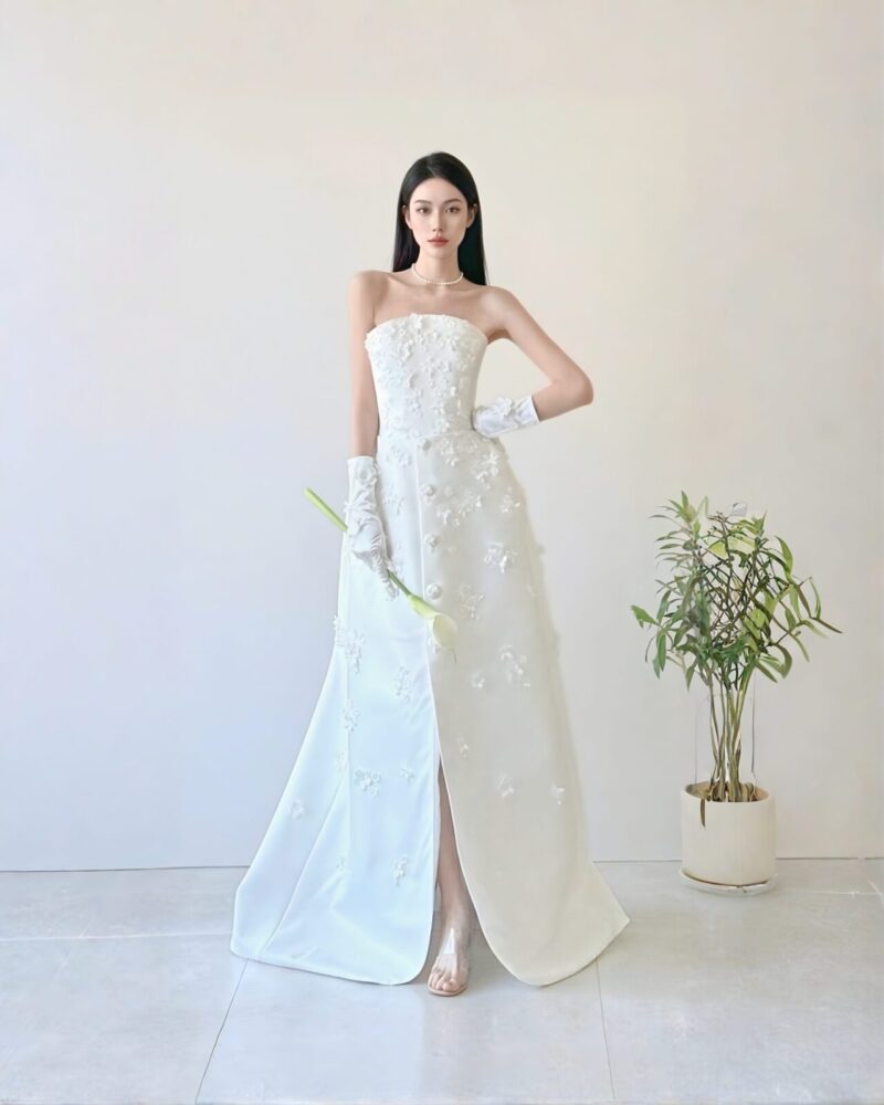 Spark Dress