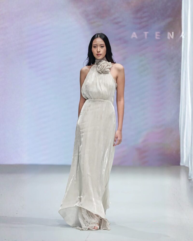 Clarissa Dress