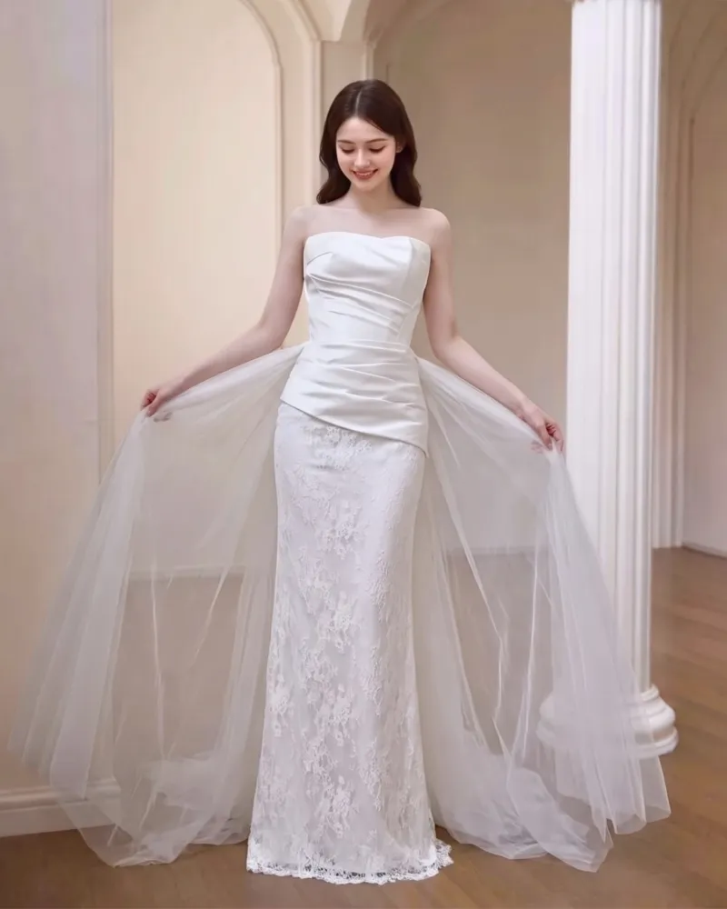 Celestia Dress