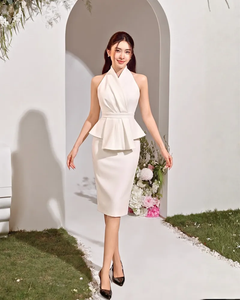 Riya Dress