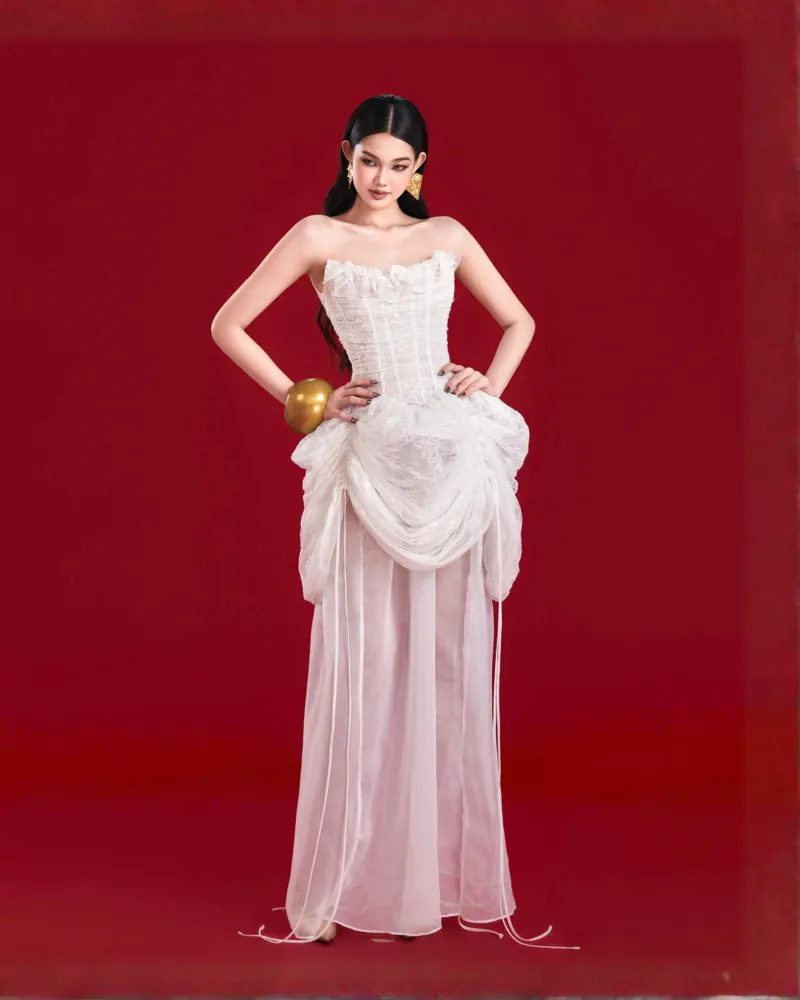 Astrina Dress