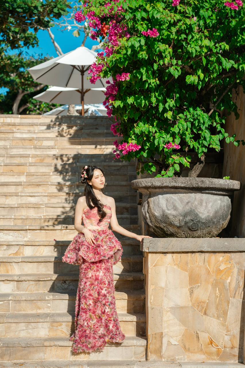 Meysa Dress - Image 4